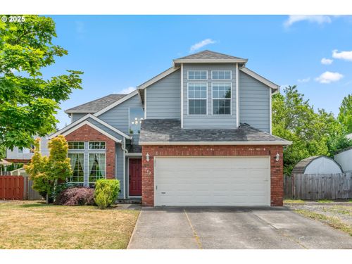 702 Sw Burlingame Cir, Troutdale, OR, 97060-3151 | Card Image