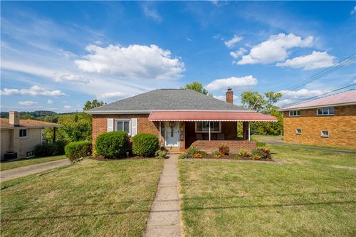 1420 Gilmore Dr, Jefferson Hills, PA, 15025-2704 | Card Image