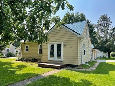 309 W Clark Street, House other with 4 bedrooms, 1 bathrooms and null parking in SPENCER WI | Image 1