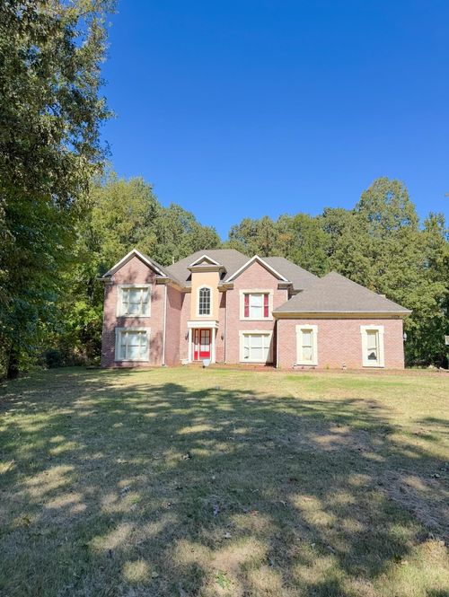 11074 Silsbe Ln, Eads, TN, 38028-6987 | Card Image