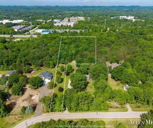 V/L 168th Avenue, Spring Lake, MI, 49456 | Card Image