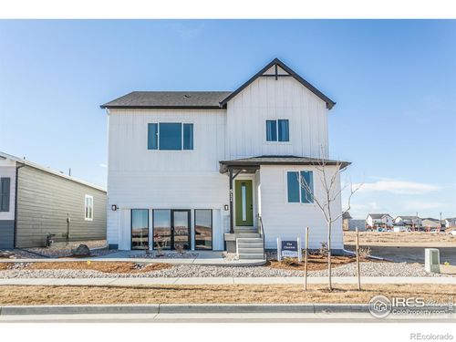 1590 Alfalfa Lane, Johnstown, CO, 80534 | Card Image