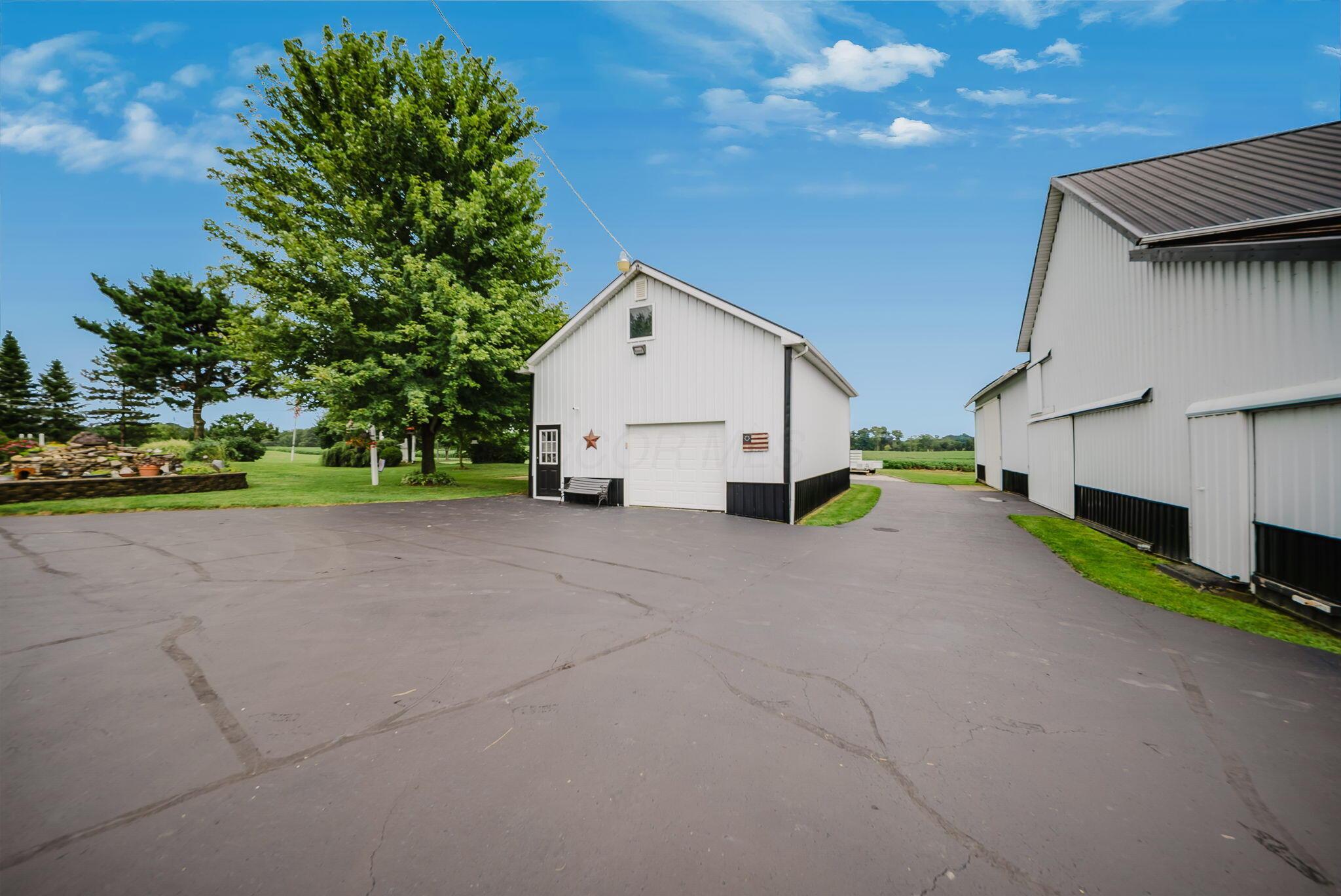 Residential Income in Mount Gilead 5