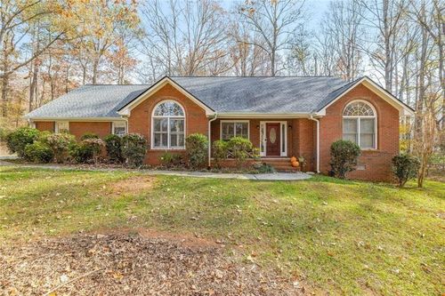 4609 Hunters Ct, Gainesville, GA, 30507-8868 | Card Image