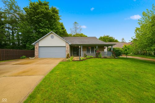 2522 Gadwall Cir, Indianapolis, IN, 46234-9657 | Card Image