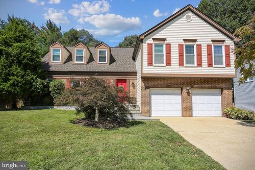 1856 Middlebridge Dr, SILVER SPRING, MD, 20906-5816 | Card Image