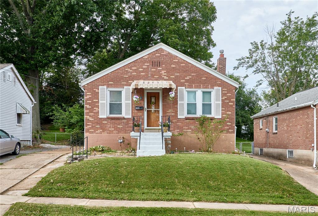 Residential in St Louis