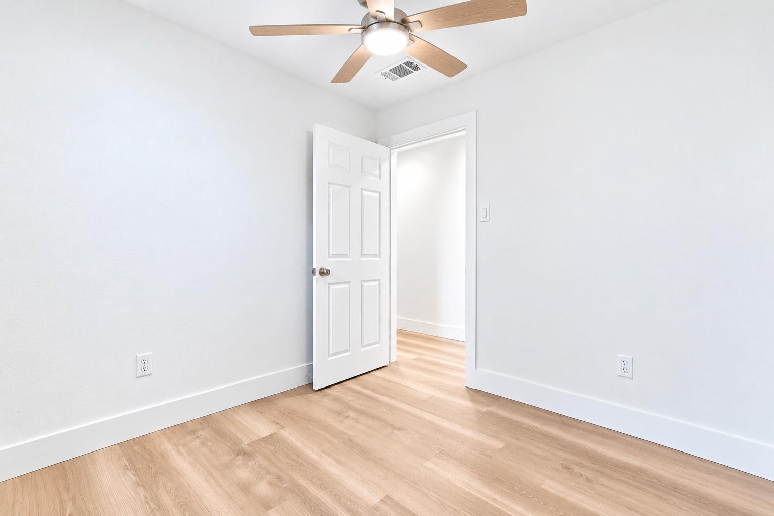Residential in Houston