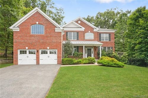 11 Fraydun Ln, Scarsdale, NY, 10583-7609 | Card Image