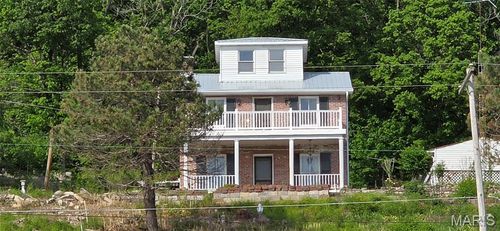 205 W Harrison St, Chester, IL, 62233-1930 | Card Image