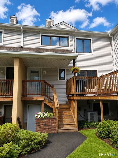 18-18 Dutton Place Way, Glastonbury, CT, 06033-2435 | Card Image