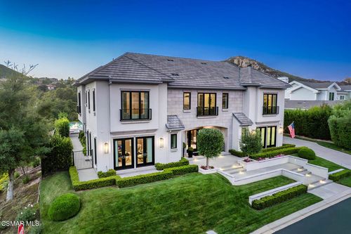 2991 Calbourne Ln, Westlake Village, CA, 91361-5062 | Card Image