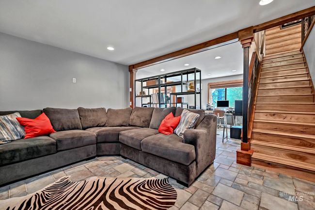 10 Daggett Rim Rd, House other with 4 bedrooms, 2 bathrooms and 2 parking in Boise ID | Image 26