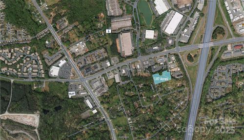 5337 & 5329 Johoy Drive, Charlotte, NC, 28216 | Card Image