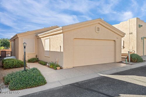 543 W Deerview Ct, Green Valley, AZ, 85614-3530 | Card Image