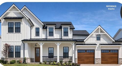 5001 Fairhaven Cir, Thompsons Station, TN, 37179-2206 | Card Image