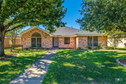 4933 Royal Oak Dr, San Angelo, TX, 76904 | Card Image