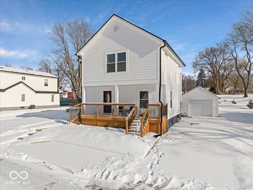 319 Jefferson St, Pendleton, IN, 46064-1133 | Card Image