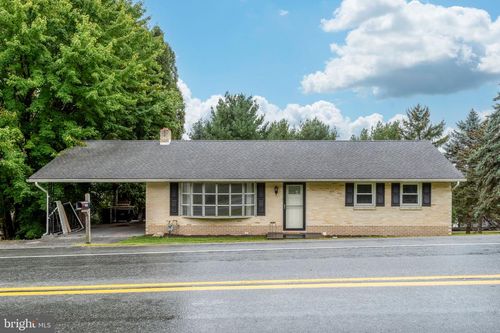 3366 Cape Horn Rd, RED LION, PA, 17356-9075 | Card Image