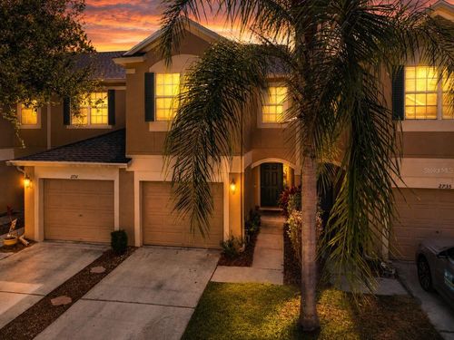 2733 Conch Hollow Dr, BRANDON, FL, 33511-7348 | Card Image