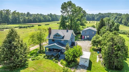 2424 Dock Rd, Madison, OH, 44057-2647 | Card Image