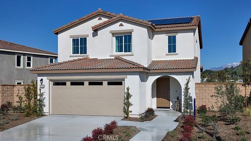 8564 Peachwillow Ct, Jurupa Valley, CA, 92509-6012 | Card Image