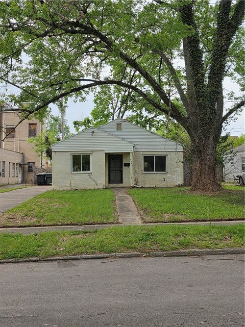1343 Cory Dr, Dayton, OH, 45406-5910 | Card Image