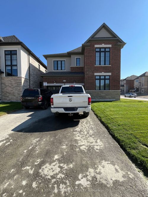 130 Wraggs Rd, Bond Head, ON, L3Z4N2 | Card Image