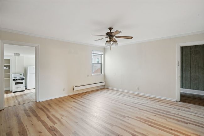 D - 2722 Sarah Street, Condo with 1 bedrooms, 1 bathrooms and null parking in South Side PA | Image 5