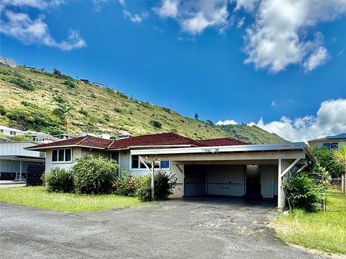 a-1644 Palolo Ave, Honolulu, HI, 96816-2581 | Card Image