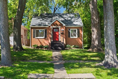 3642 Buchanan St, Gary, IN, 46408-1103 | Card Image