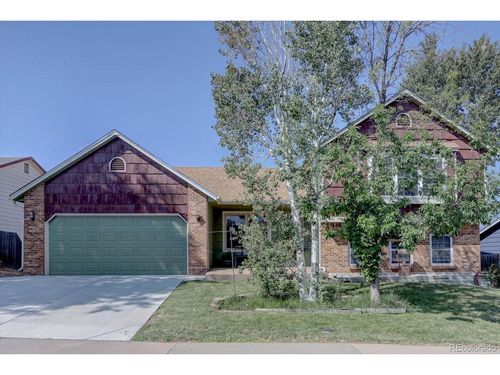 4141 S Dunkirk Way, Aurora, CO, 80013-5114 | Card Image