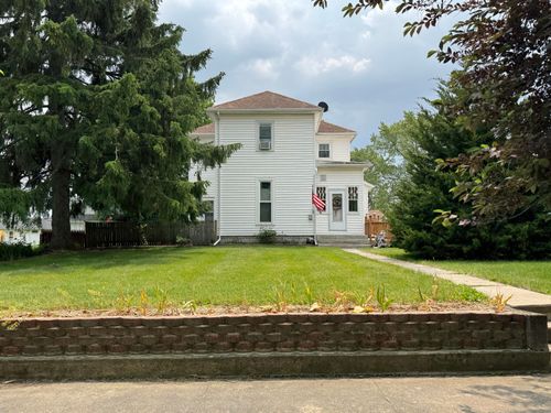 210 E 2nd St, Rockford, OH, 45882-9244 | Card Image
