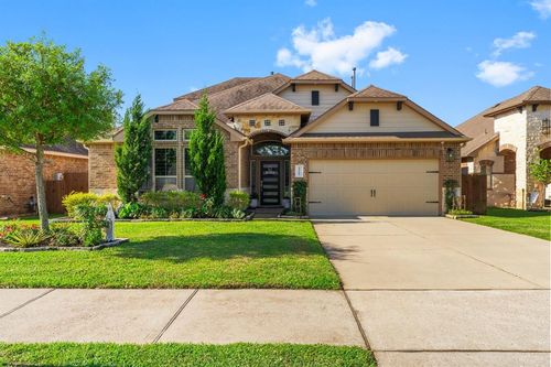 12262 Little Blue Heron Ln, Conroe, TX, 77304-1688 | Card Image