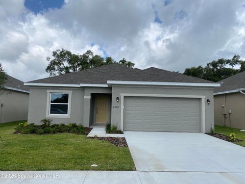 2804 Haven Ln, Titusville, FL, 32780-4545 | Card Image