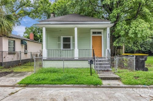 917 Elliott Ave, Savannah, GA, 31415-5346 | Card Image