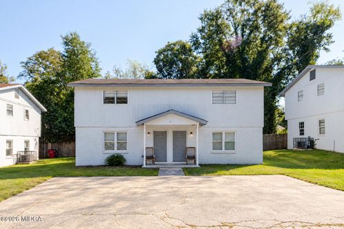 1156 Triple Hill Dr, Macon, GA, 31206-2669 | Card Image