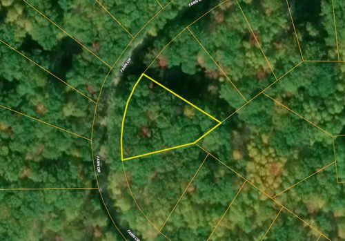 LOT 103 Fawn Circle, Harrison, MI, 48625 | Card Image