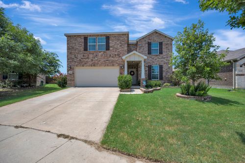 8105 Kurgan Trl, Fort Worth, TX, 76131-1917 | Card Image