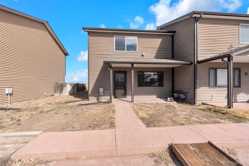 473 N Banner St, Elizabeth, CO, 80107-7331 | Card Image