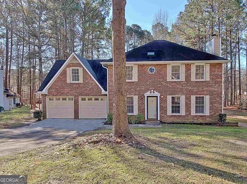 119 Terrace Tay, Peachtree City, GA, 30269-2430 | Card Image