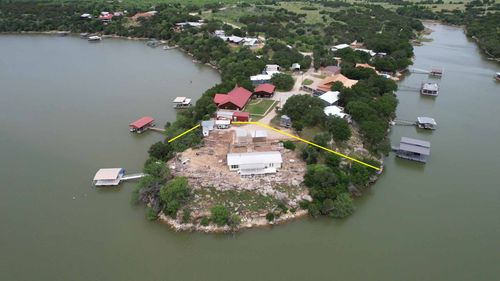 9303 County Road 331, Graham, TX, 76450-5215 | Card Image