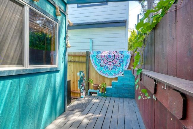 SPC-35 - 123 Jasper St, Home with 2 bedrooms, 1 bathrooms and 1 parking in Encinitas CA | Image 24