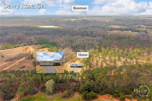 2661 Brickyard Rd Nw, Dewy Rose, GA, 30634-2204 | Card Image