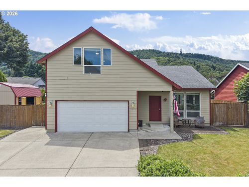 3605 5th St, Columbia City, OR, 97018-9820 | Card Image
