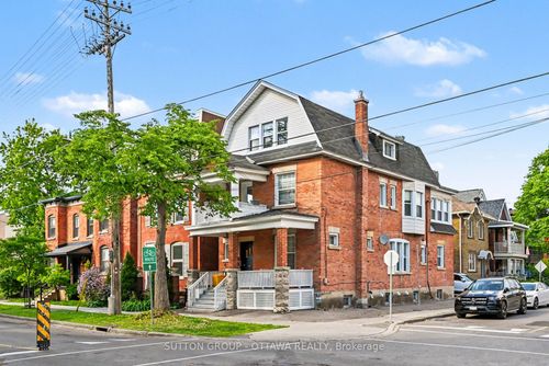 3-121 Cartier St, Ottawa, ON, K2P1K4 | Card Image