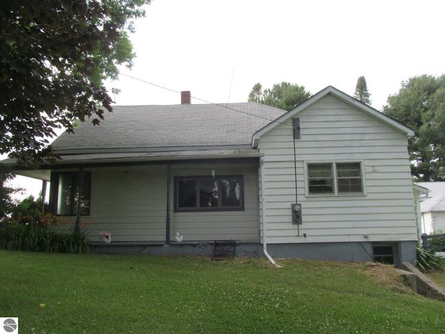 10109 S Lucas Rd, House other with 2 bedrooms, 1 bathrooms and null parking in Mc Bain MI | Image 24
