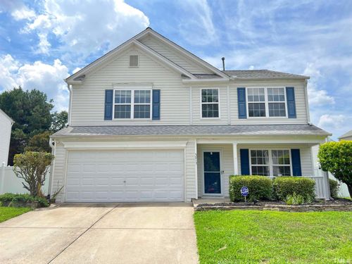 5013 Marathon Lane, Raleigh, NC, 27616 | Card Image