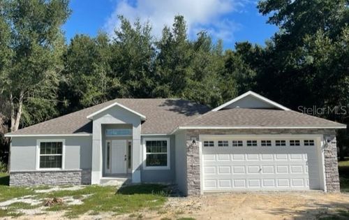 41418 Tarpon Avenue, Umatilla, FL, 32784 | Card Image