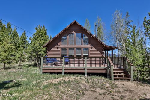 43 County Road 4903, Grand Lake, CO, 80447-5225 | Card Image